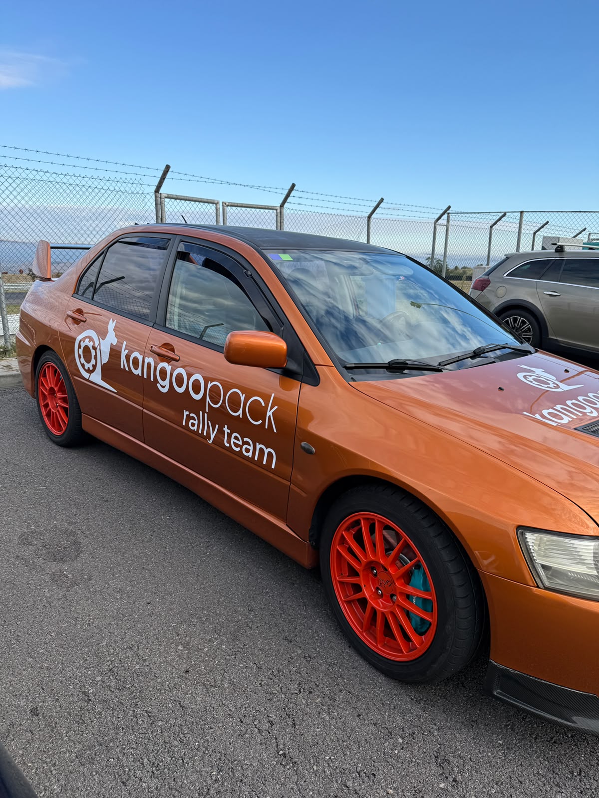 RBL Track Day la Transilvania Motor Ring